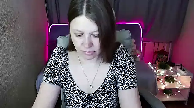 alekasamui online show from 01/29/25, 12:43