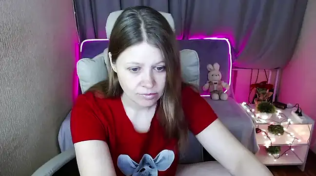 alekasamui online show from 01/30/25, 12:39