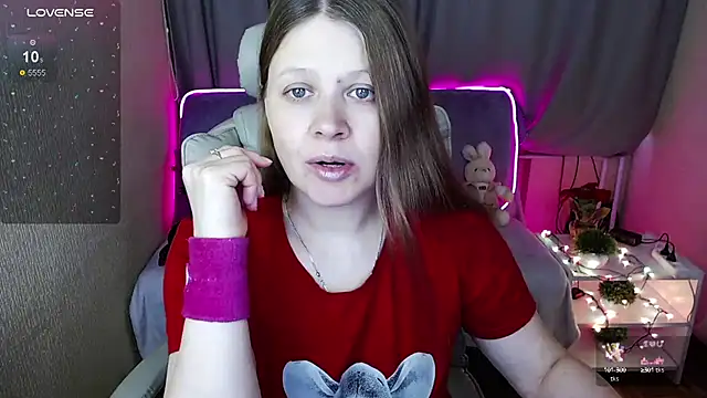 alekasamui online show from 01/30/25, 04:06