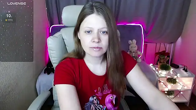 alekasamui online show from 02/03/25, 05:40