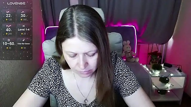 alekasamui online show from 02/27/25, 03:36