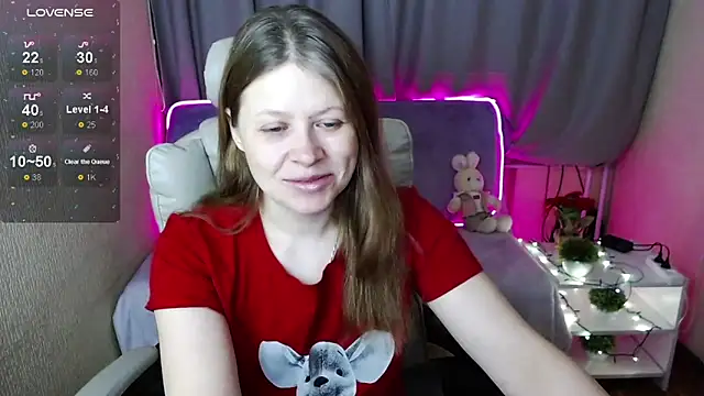 alekasamui online show from 02/28/25, 10:17