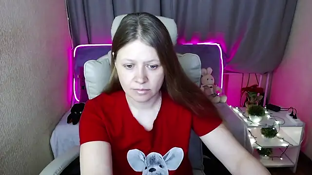 alekasamui online show from 03/01/25, 01:22