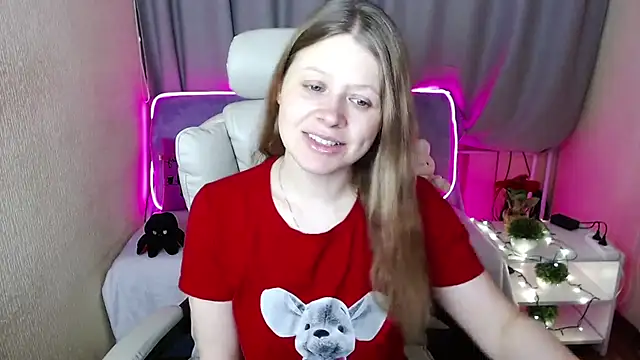 alekasamui online show from 03/04/25, 12:18