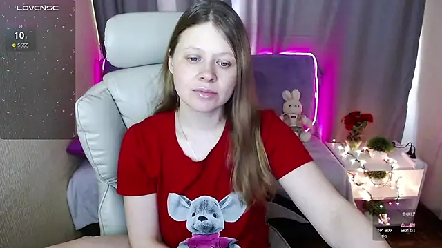 alekasamui online show from 03/13/25, 04:49