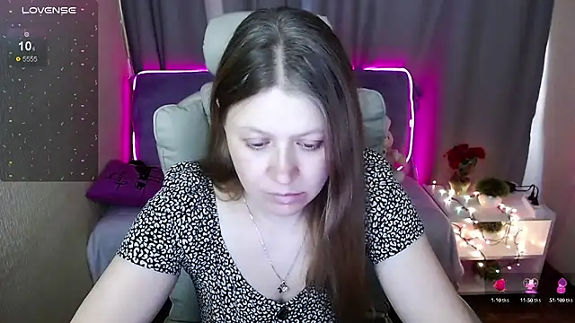 alekasamui online show from 03/14/25, 03:37