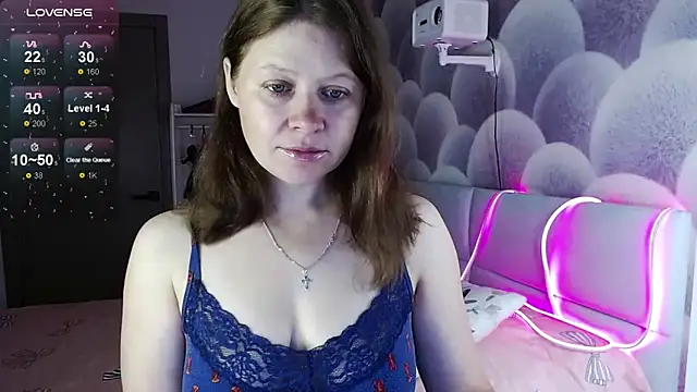 alekasamui online show from 09/16/25, 09:05