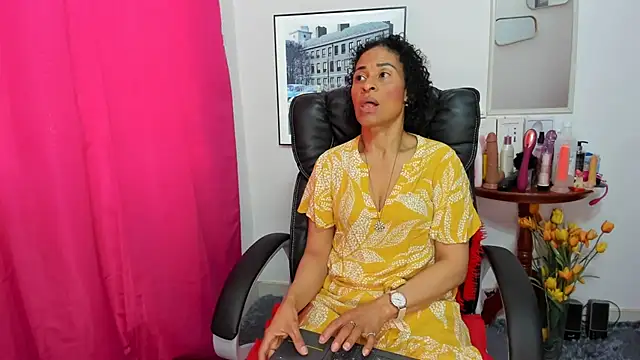 Aries Mature online show from 02/11/25, 03:18