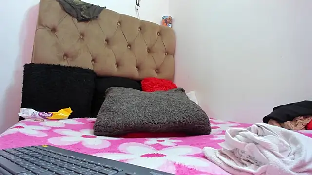 Aries Mature online show from 02/25/25, 07:25