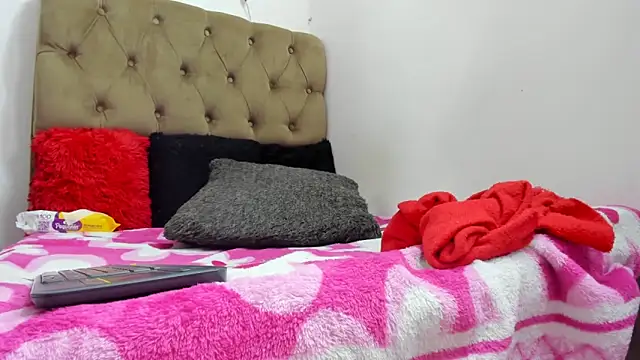 Aries Mature online show from 03/09/25, 12:10