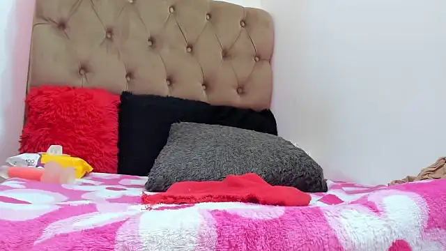 Aries Mature online show from 03/13/25, 06:45