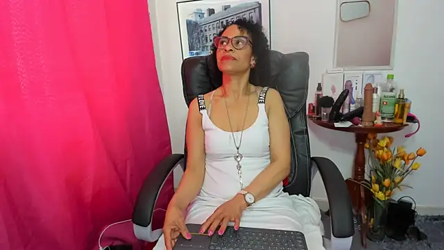 Aries Mature online show from 03/15/25, 05:48