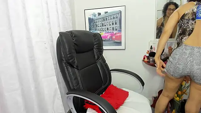 Aries Mature online show from 03/16/25, 10:31