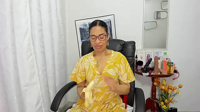 Aries Mature online show from 03/22/25, 11:11