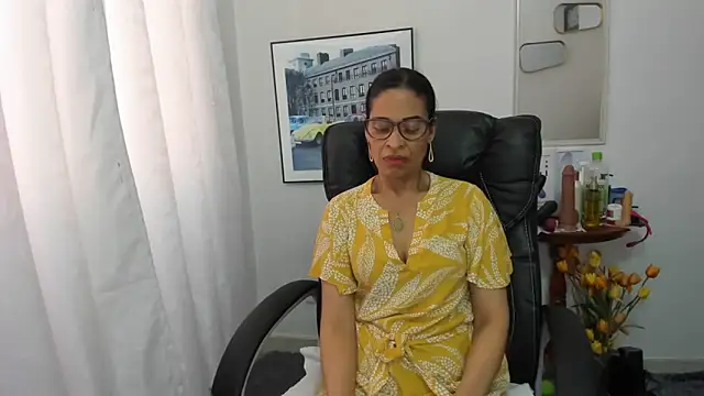 Aries Mature online show from 03/22/25, 08:26