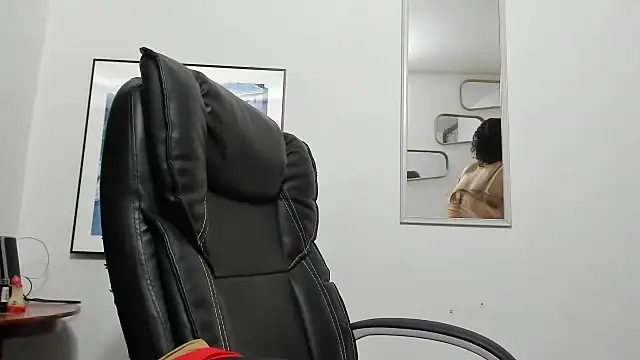 Aries Mature online show from 09/12/25, 02:06