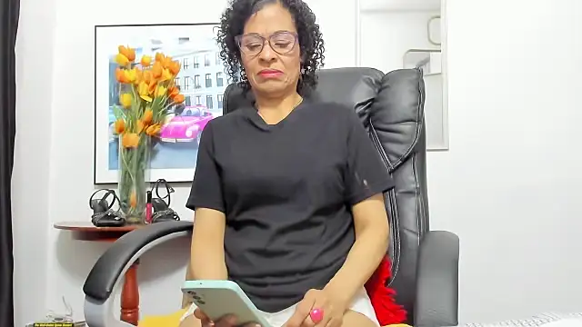 Aries Mature online show from 09/20/25, 06:20