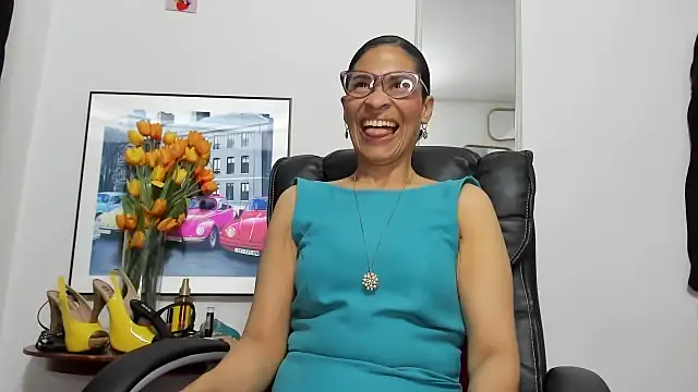 Aries Mature online show from 11/20/25, 09:03