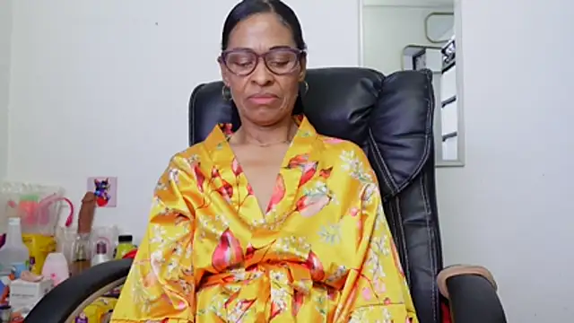 Aries Mature online show from 07/02/26, 03:23