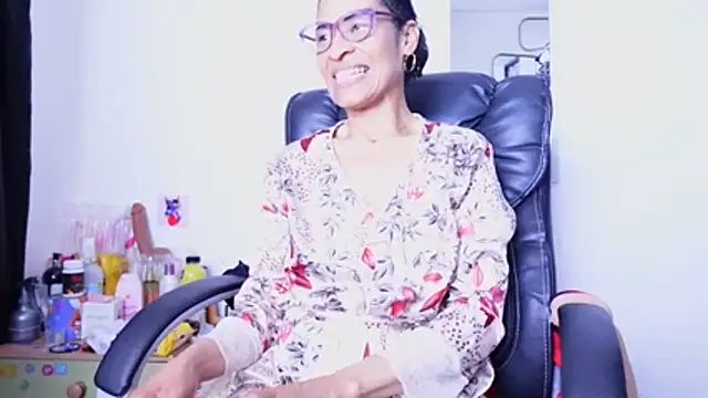 Aries Mature online show from 07/05/26, 04:19