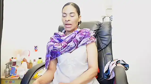 Aries Mature online show from 07/12/26, 12:56