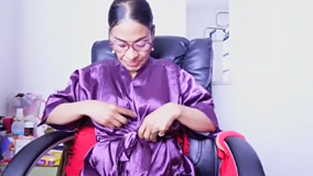 Aries Mature online show from 07/23/26, 01:58