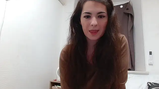 desirmiss1 online show from 12/01/25, 07:24