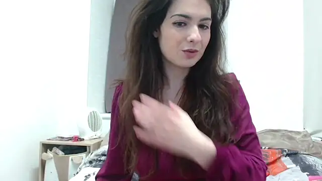 desirmiss1 online show from 02/19/26, 08:10