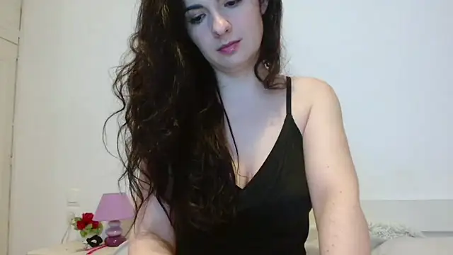 desirmiss1 online show from 04/23/26, 12:40