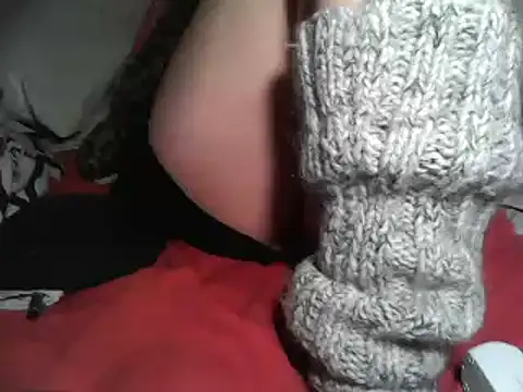 Alma Evelynne online show from 09/16/25, 07:15