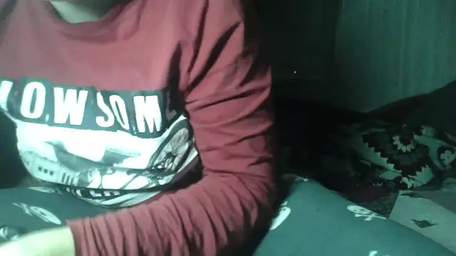 Alma Evelynne online show from 02/18/26, 10:50