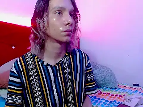 LAICK 01 online show from 12/26/24, 04:10