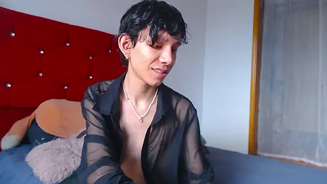 LAICK 01 online show from 03/11/26, 08:37