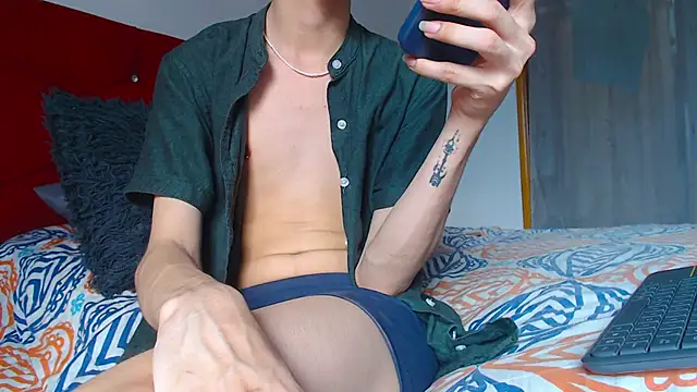 LAICK 01 online show from 04/04/26, 09:45