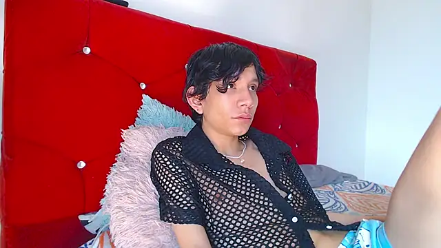 LAICK 01 online show from 04/07/26, 07:58