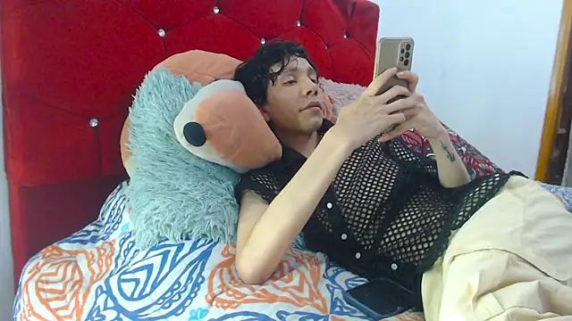 LAICK 01 online show from 04/09/26, 06:19