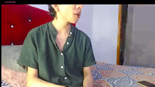 LAICK 01 online show from 04/26/26, 01:36