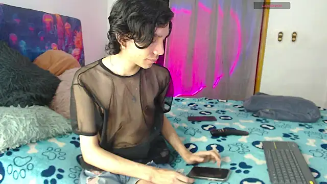 LAICK 01 online show from 07/26/26, 11:33