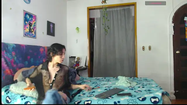 LAICK 01 online show from 07/31/26, 04:01