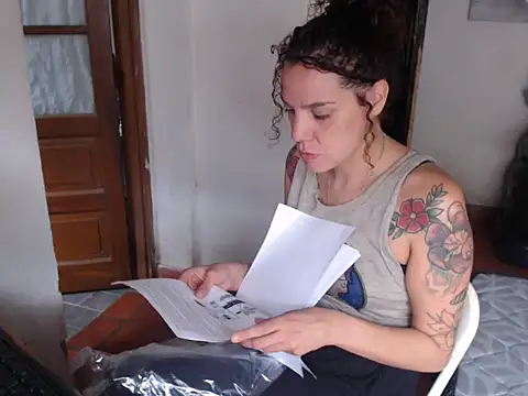 deftoolceles online show from 03/27/26, 02:28