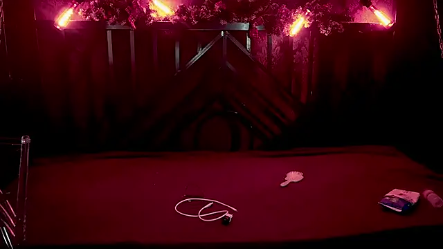 Tinker Belll online show from 01/06/26, 08:01