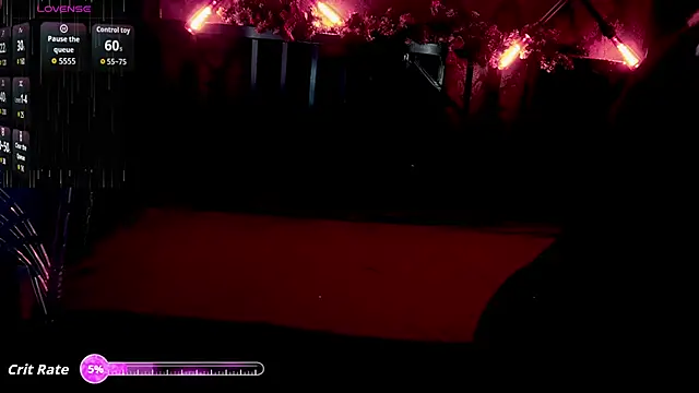 Tinker Belll online show from 01/16/26, 08:13