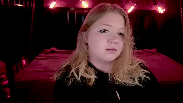 Tinker Belll online show from 03/17/26, 08:12