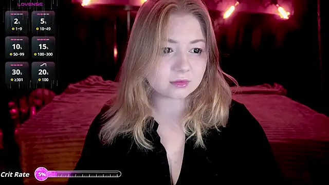 Tinker Belll online show from 03/20/26, 08:25