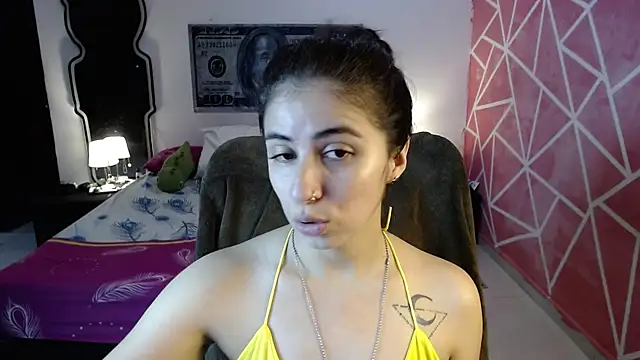 valentina angel online show from 11/26/25, 03:18