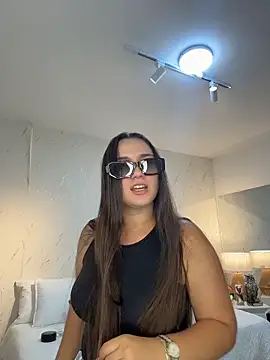 ava blue online show from 07/23/26, 07:34