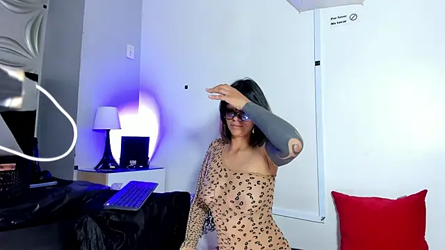 beauti wild25 online show from 07/20/26, 08:00
