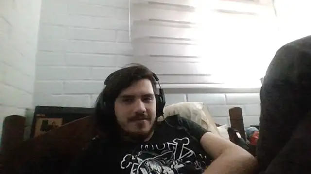 hung weeb online show from 03/08/25, 02:23