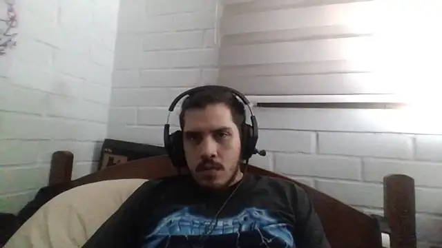 hung weeb online show from 03/10/25, 02:50