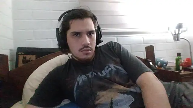 hung weeb online show from 03/12/25, 03:24